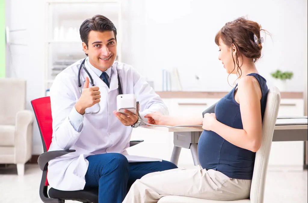 妊娠12ヶ月で最も危険なのは？産婦人科医からのXNUMXのヒントは、最初の学期を安全に通過するのに役立ちます！