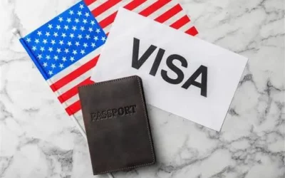 The US Embassy Visa Office announced: If you meet these conditions, you can renew your visa without an interview!
