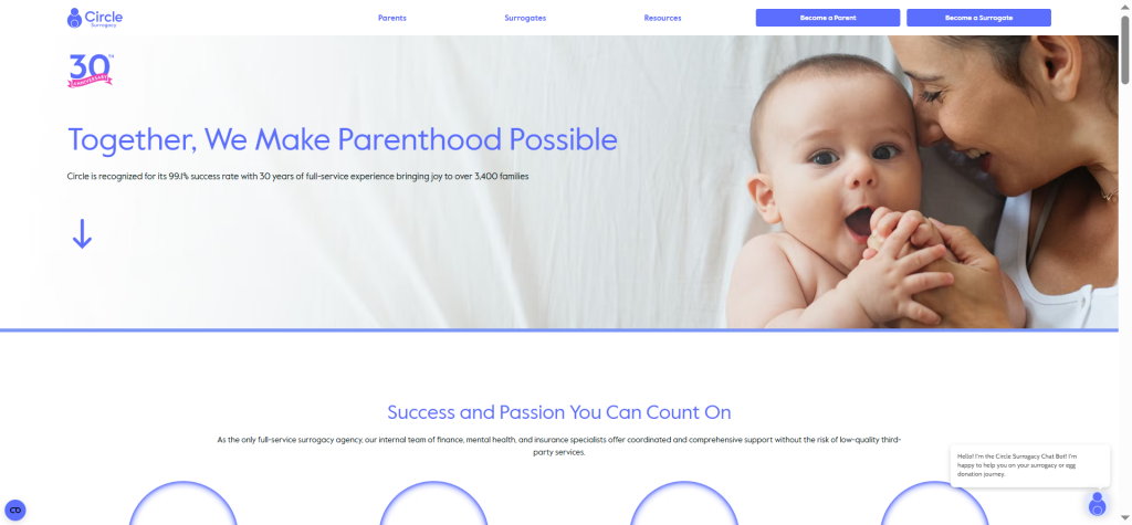 Surrogacy-Agency-for-Intended-Parents-Circle-Surrogacy
